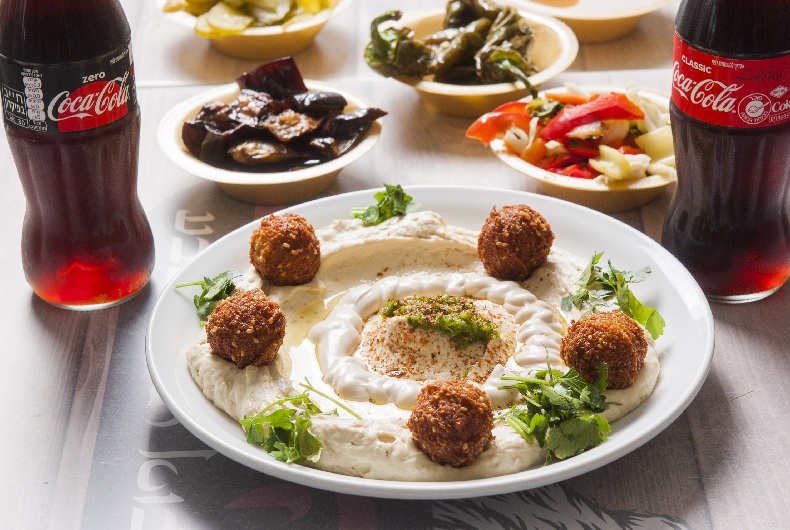 הרעבבית קמה